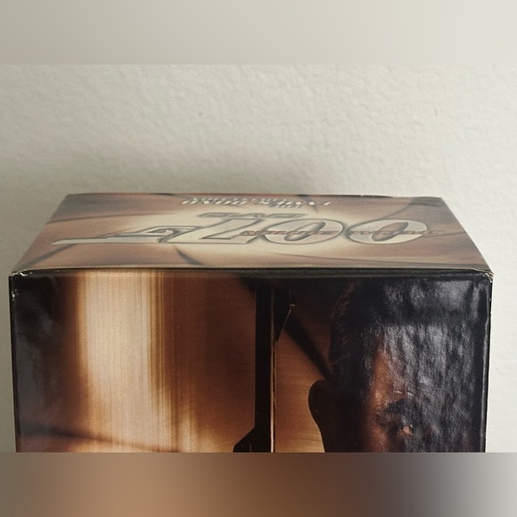 MGM The James Bond Collection 007 Special Edition DVD Set - Picture 3 of 3